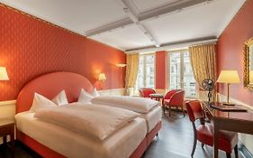 Boutique Hotel Belle Epoque